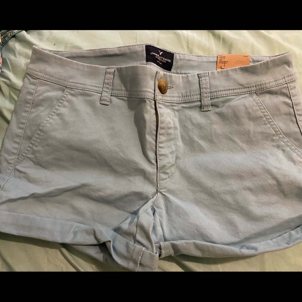 AE Midi shorts